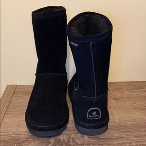 Women’s BearPaw boots